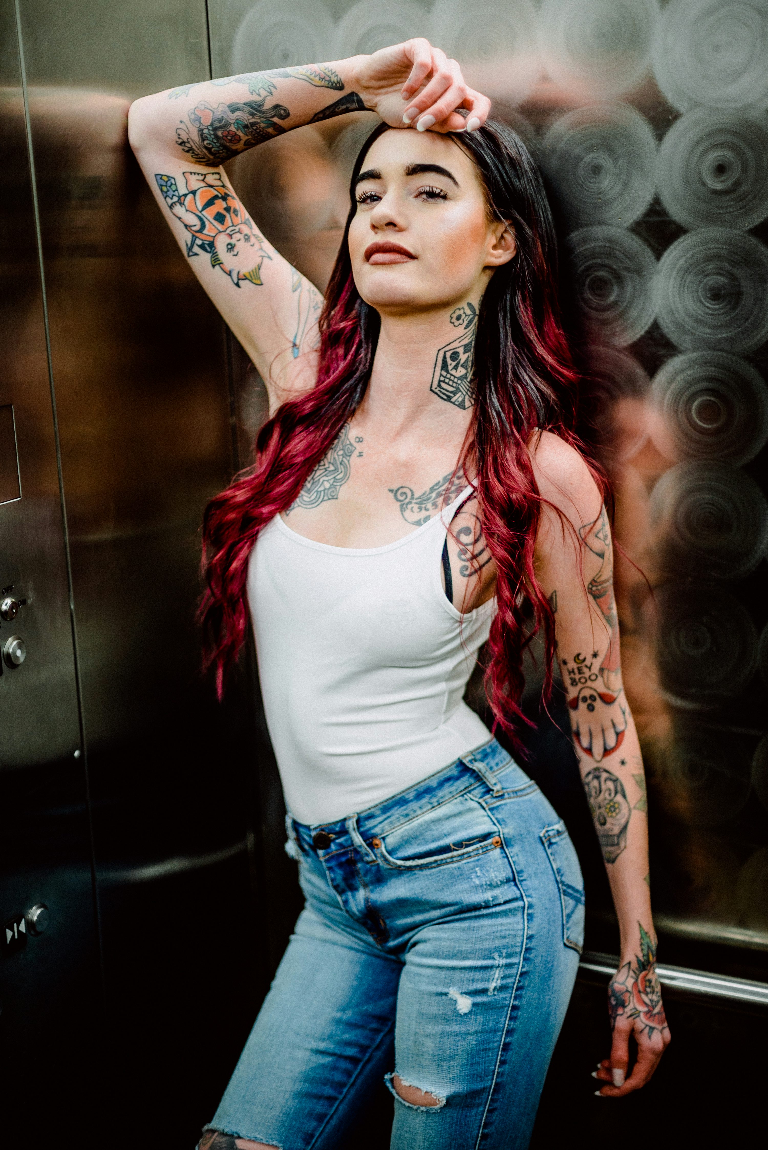 Quinn T. profile photo
