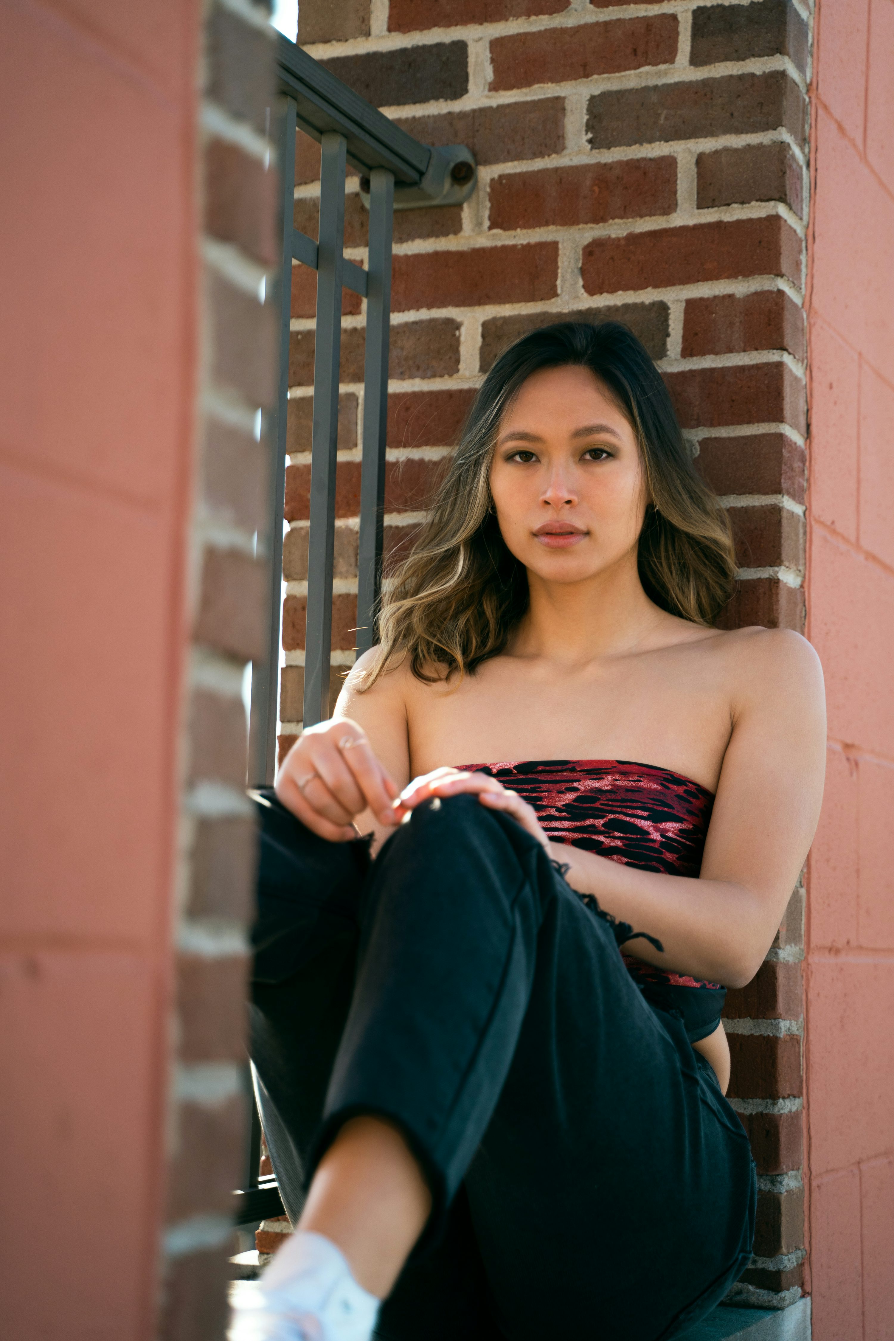 Morgan profile photo