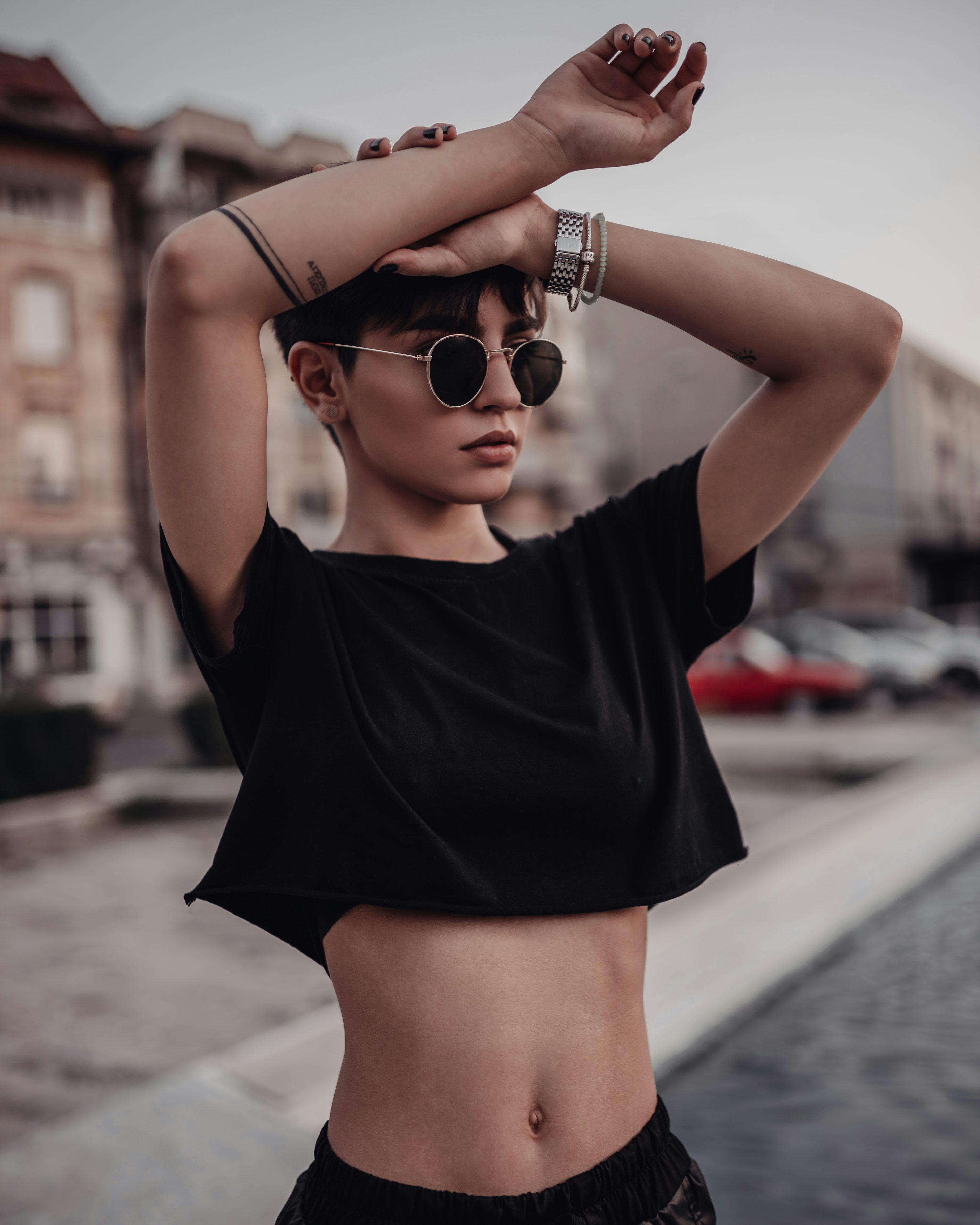 Oakley T. profile photo