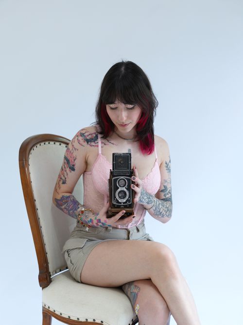 Val A. profile photo