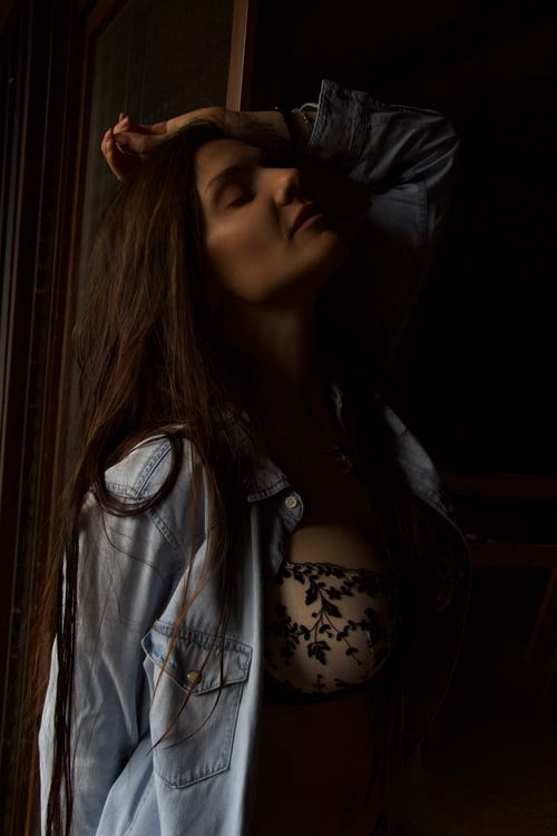 Parker A. profile photo