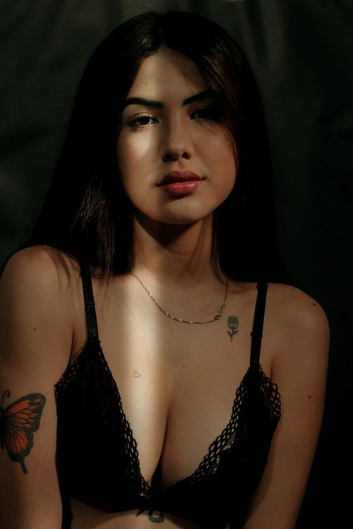 Morgan profile photo