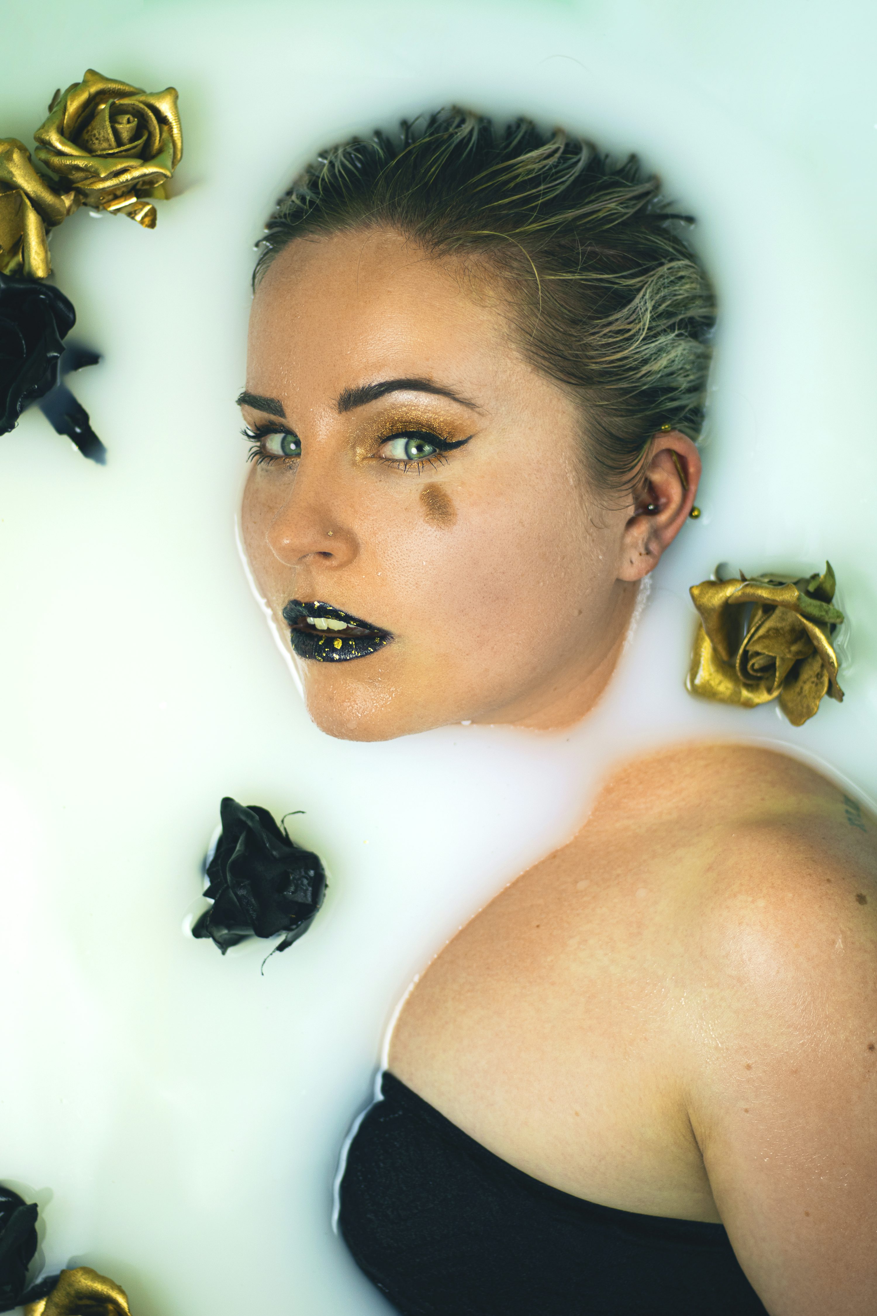 Blake profile photo