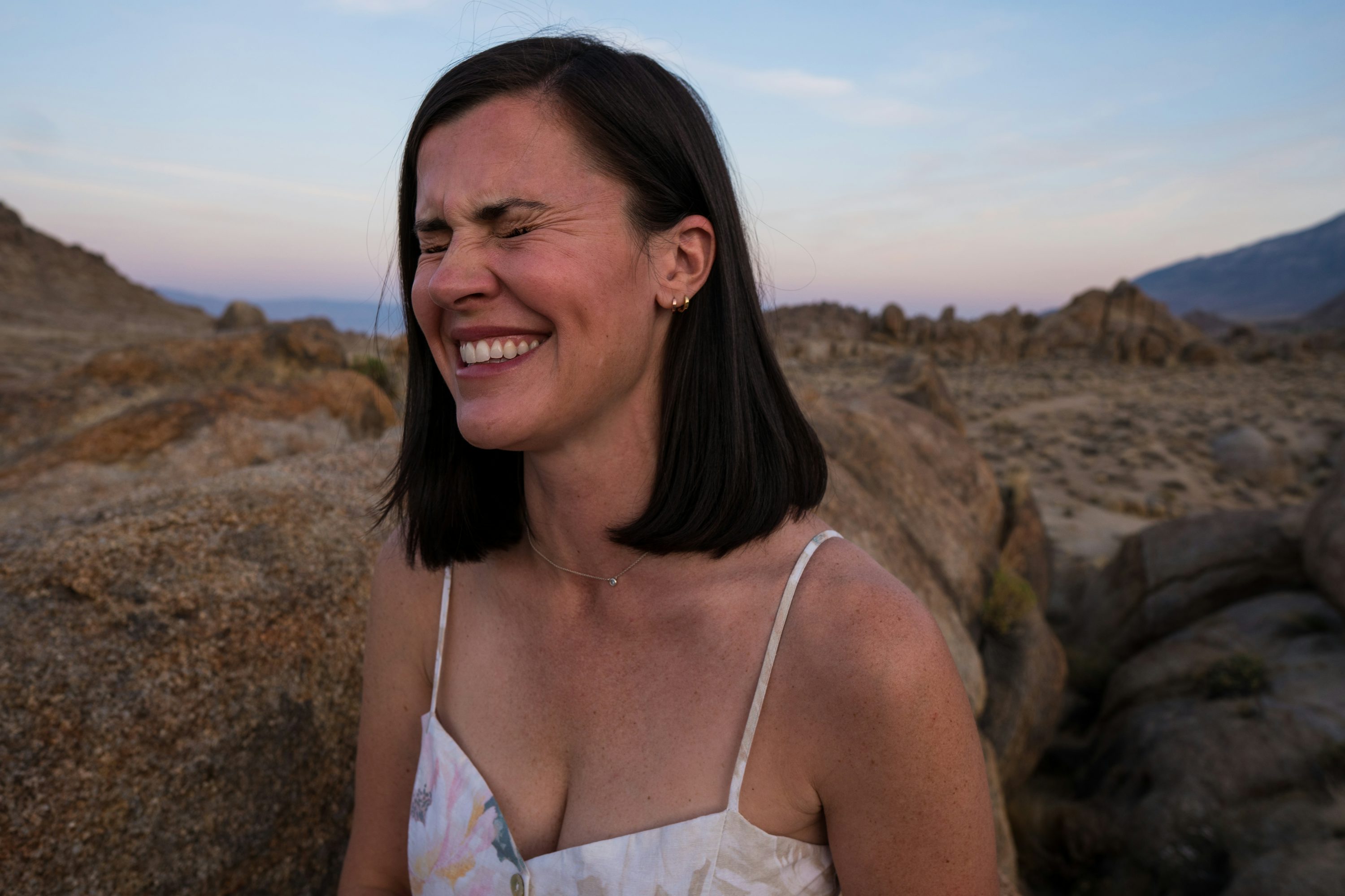 Parker profile photo