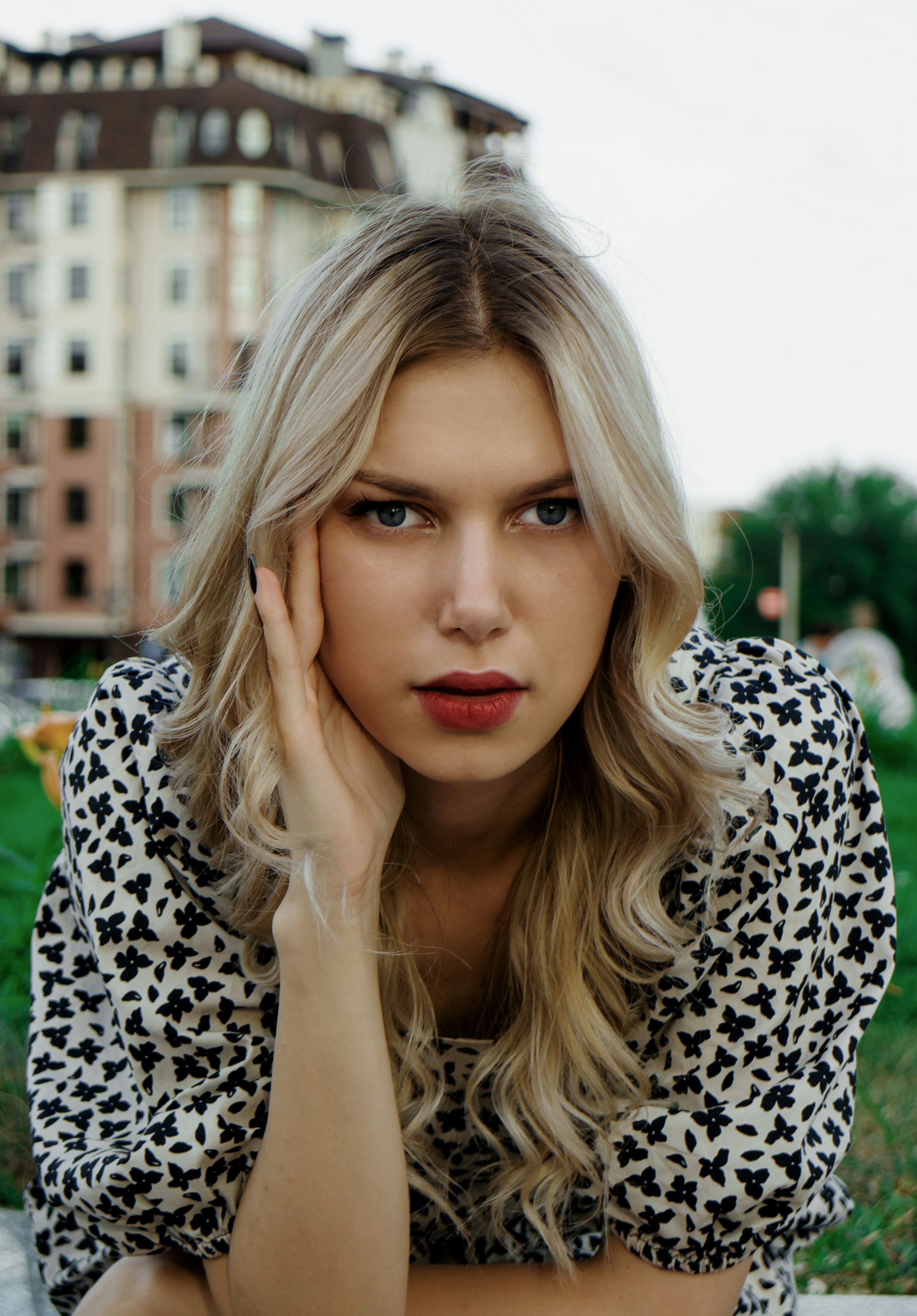 Morgan T. profile photo
